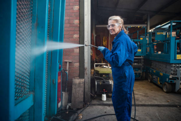 Trusted Youngsville, NC Pressure Washing Services Experts