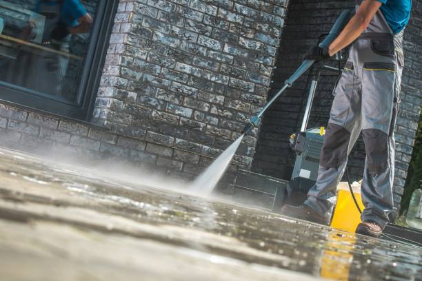 Best Fence Cleaning and Maintenance in Youngsville, NC