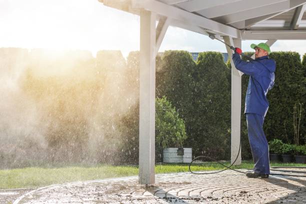Best Oil and Grease Removal from Surfaces in Youngsville, NC